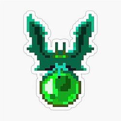 Dead Cells Sticker