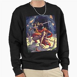 Dead Cells Pullover Sweatshirt