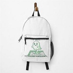 I See Dead Cells Ghost Backpack