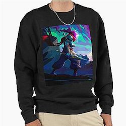 Dead Cells Game Hoodie