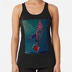 Game Dead Cells Racerback Tank Top