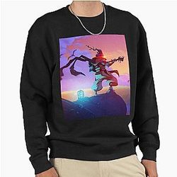 Dead Cells Sweatshirt