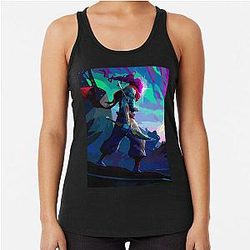 Dead cells game tank