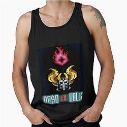 Dead Cells Tank Top