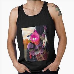 Dead Cells Tank Top