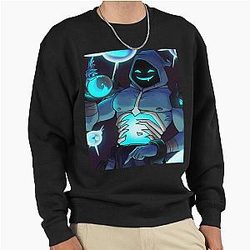 Dead Cells Game Sweatshirt