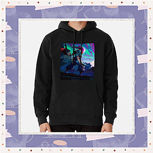 Dead Cells Hoodies
