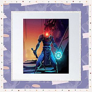 Dead Cells Posters