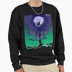 Dead Cells Video Game Pullover Sweatshirt