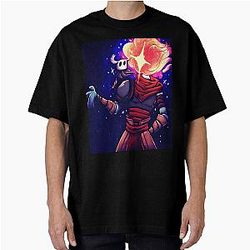 Dead Cells Oversized T-Shirt