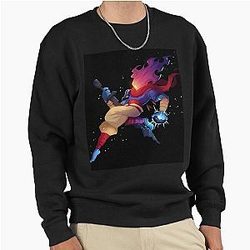 Dead Cells Game Pullover Sweatshirt