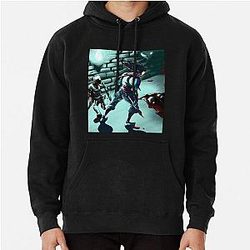 Dead Cells Game Hoodie