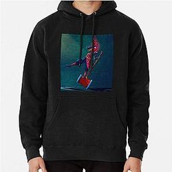 Dead Cells Pullover Hoodie