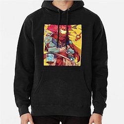 Game Dead Cells Hoodie