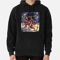Dead Cells Hoodie