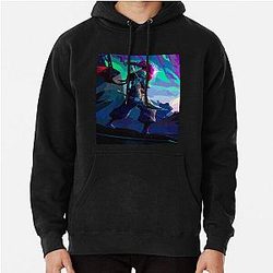Dead Cells Game Hoodie