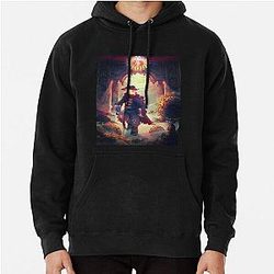 Dead Cells Game Art Hoodie