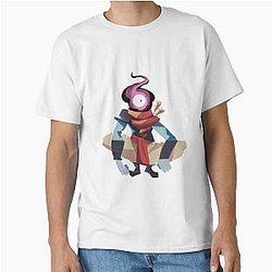 Dead Cells Classic T-Shirt