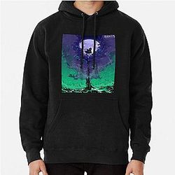 Dead Cells video game Pullover Hoodie