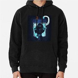 Dead Cells Art Pullover Hoodie