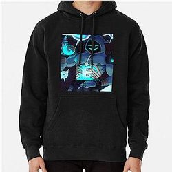 Dead Cells Game Hoodie