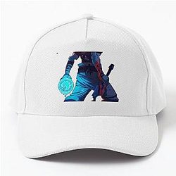 Dead Cells Classic Baseball Cap