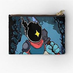 Dead Cells Game Art Zipper Pouch