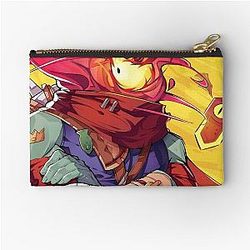Game Dead Cells Pouch