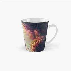 Dead Cells Game Art Mug