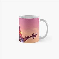 Dead Cells Mug