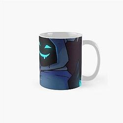 Dead Cells Game Classic Mug