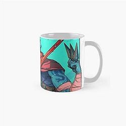 Dead Cells Video Game Mug