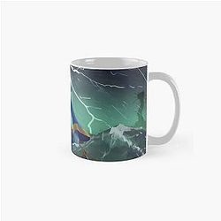 Dead Cells Classic Game Art Mug