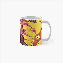 Dead Cells Classic Mug