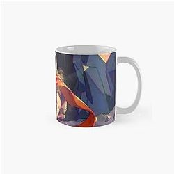 Dead Cells Classic Mug