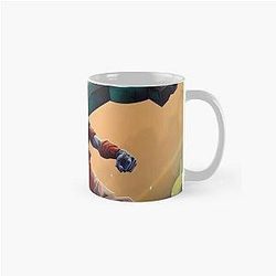Dead Cells Video Game Classic Mug