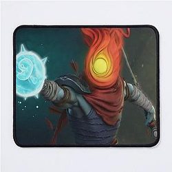 Dead Cells Game Art Mouse Pad