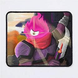 dead cells mouse pad