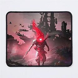 Dead Cells Art Mouse Pad