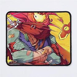 Game Dead Cells mouse pad