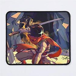 Dead Cells Game Mouse Pad