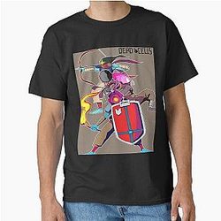 Dead Cells Classic T-Shirt