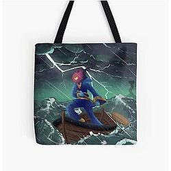 Dead Cells Art Tote Bag