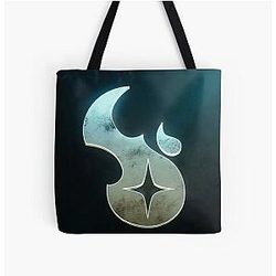 Dead Cells Video Game Tote Bag