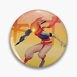 Dead Cells art