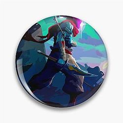 Dead Cells Game