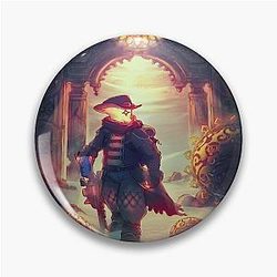 Dead Cells game art
