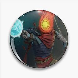 Dead Cells game art