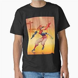 Dead Cells art classic T-shirt