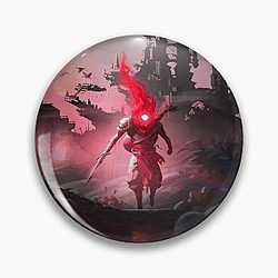 Dead Cells Art